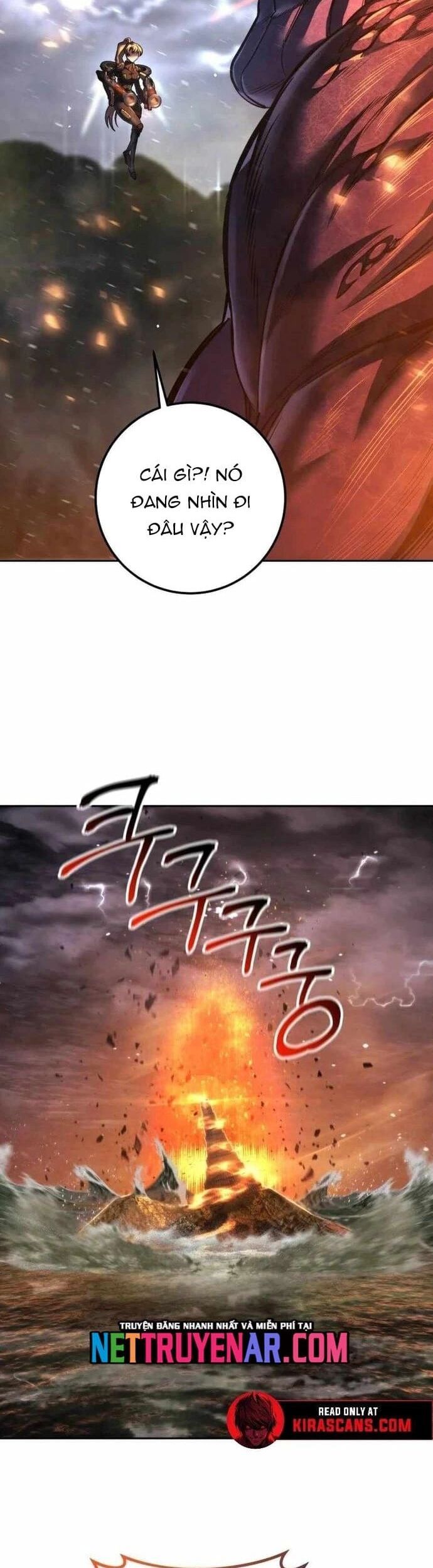 Tôi Là Thợ Săn Cấp EX - Chapter 63 - Page 35