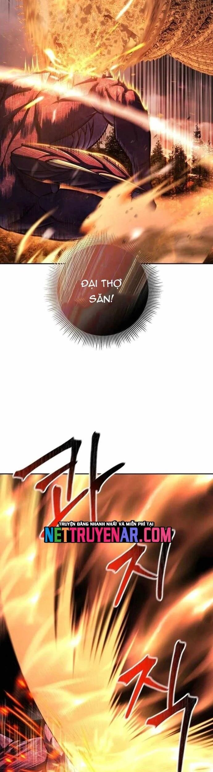 Tôi Là Thợ Săn Cấp EX - Chapter 63 - Page 38