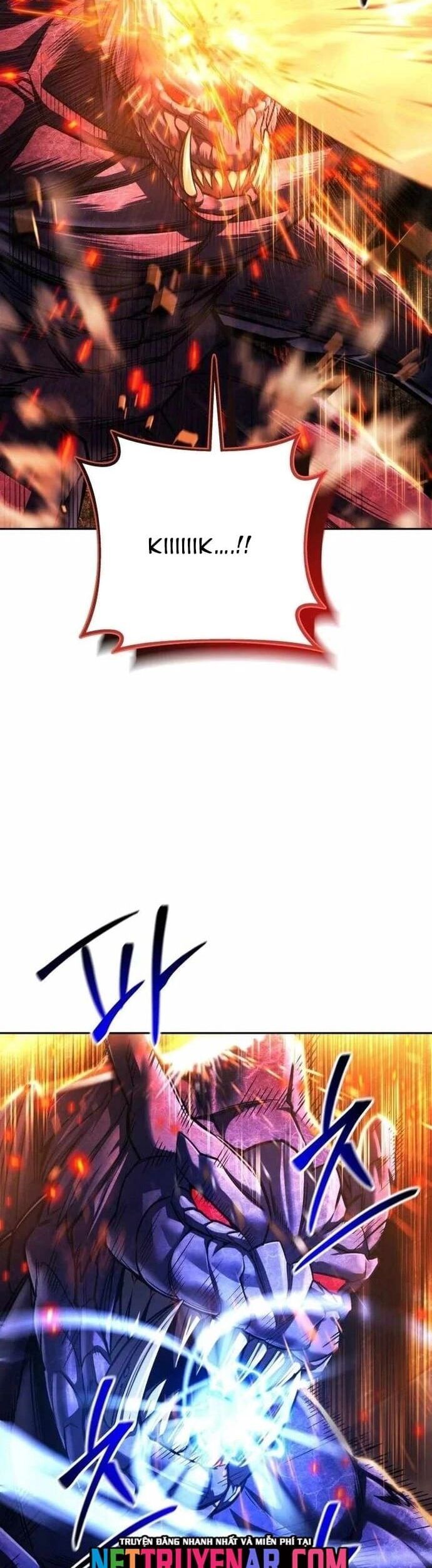 Tôi Là Thợ Săn Cấp EX - Chapter 63 - Page 39