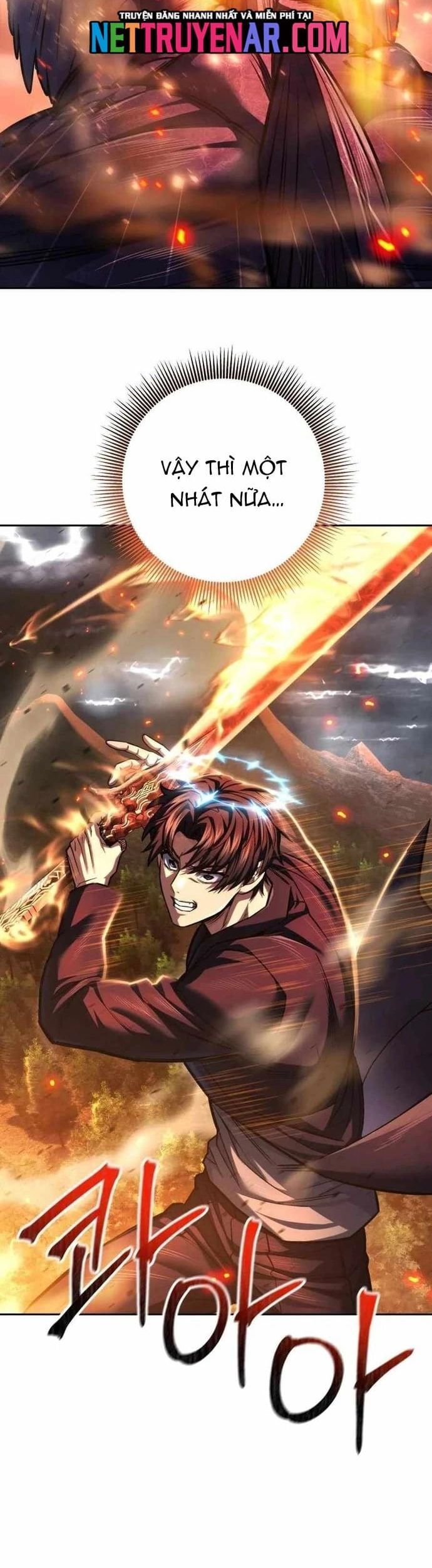 Tôi Là Thợ Săn Cấp EX - Chapter 63 - Page 4