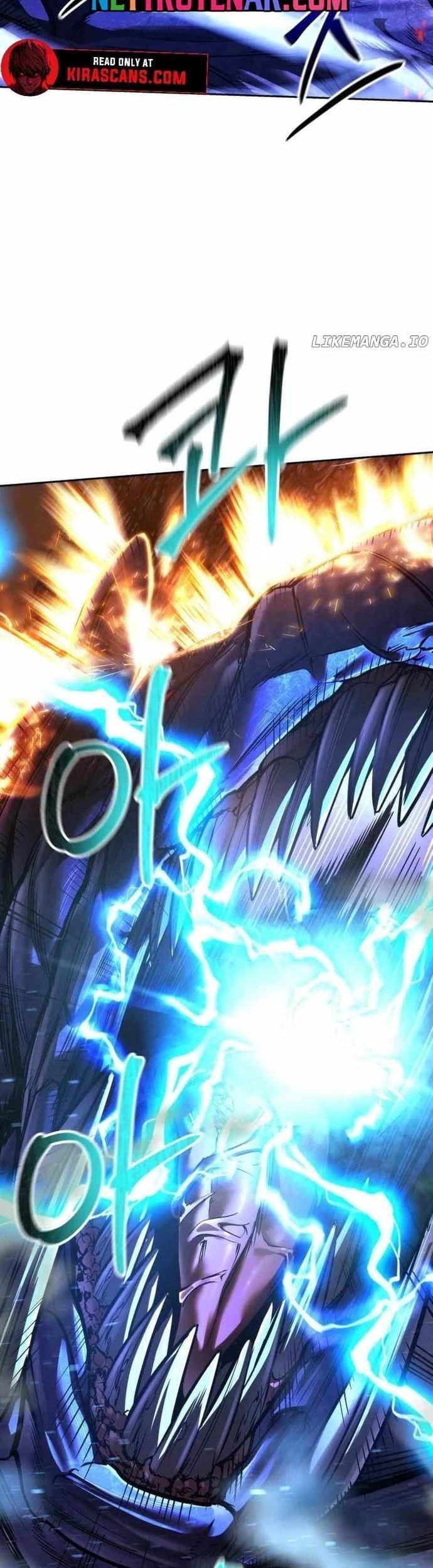 Tôi Là Thợ Săn Cấp EX - Chapter 63 - Page 40