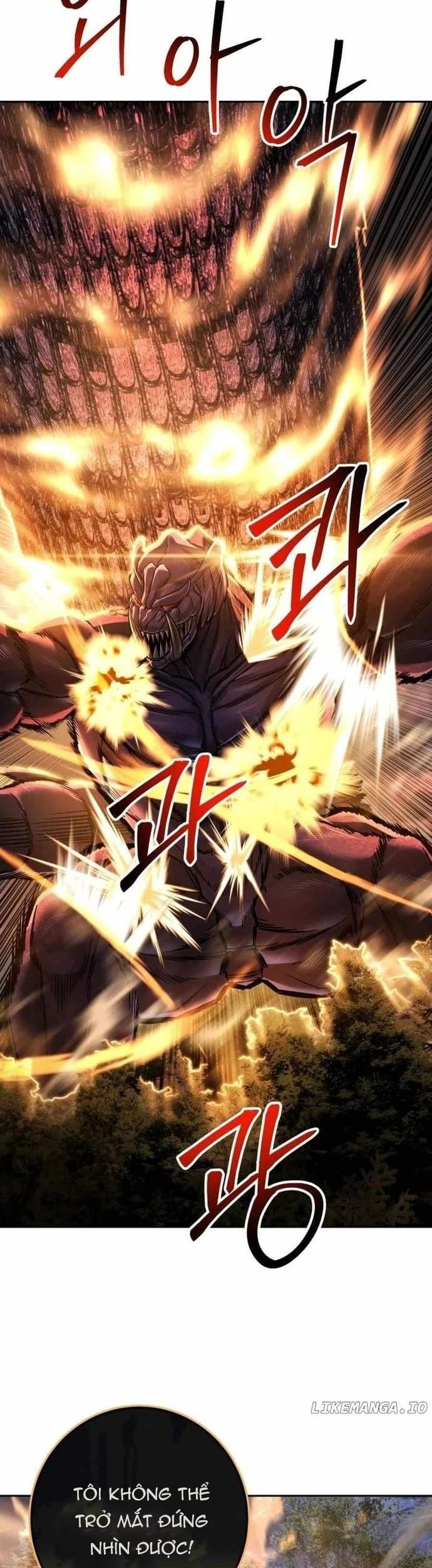 Tôi Là Thợ Săn Cấp EX - Chapter 63 - Page 42