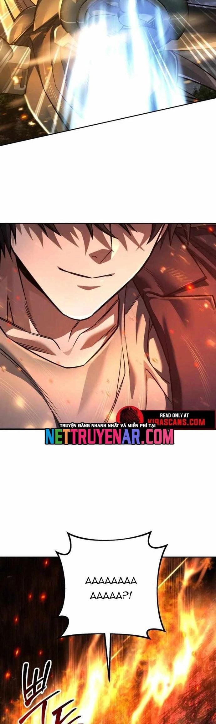 Tôi Là Thợ Săn Cấp EX - Chapter 63 - Page 44