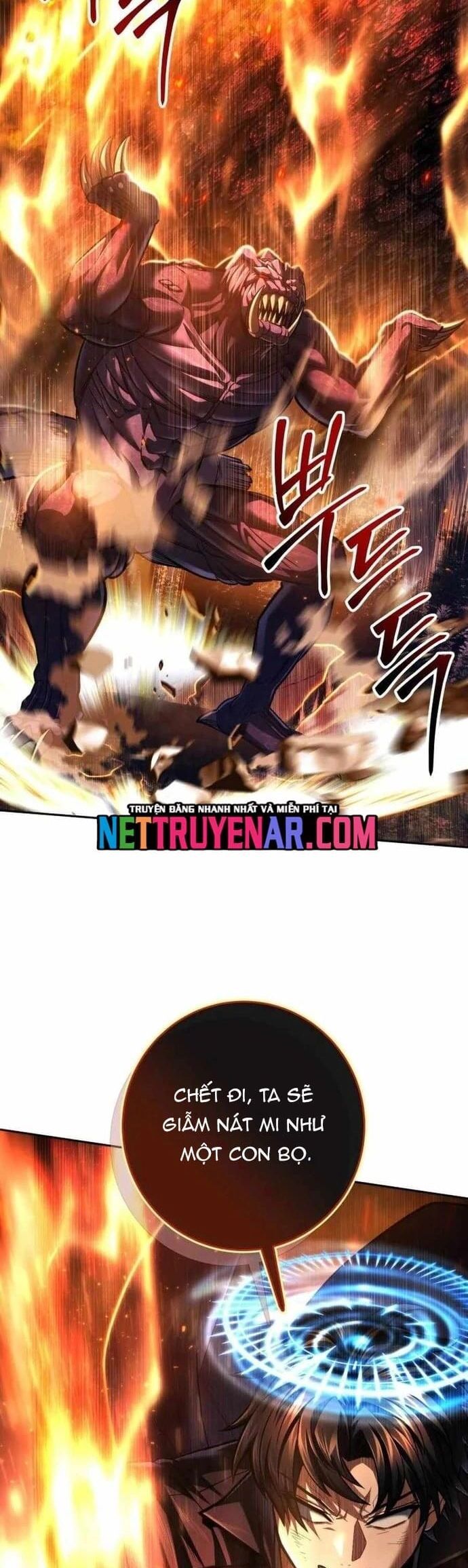 Tôi Là Thợ Săn Cấp EX - Chapter 63 - Page 45