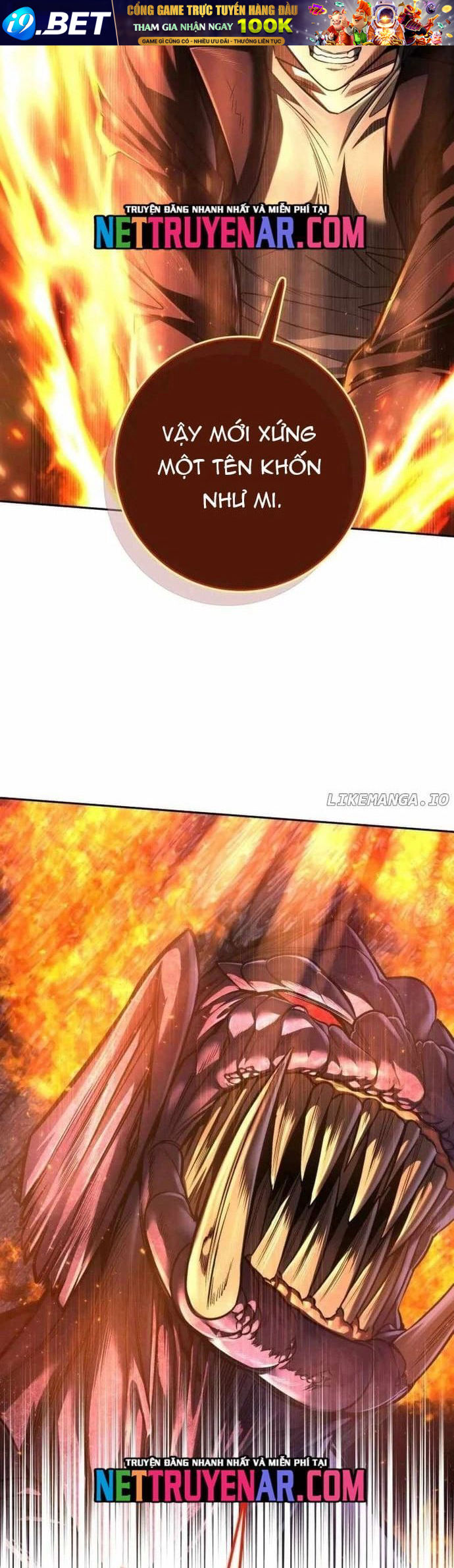 Tôi Là Thợ Săn Cấp EX - Chapter 63 - Page 46