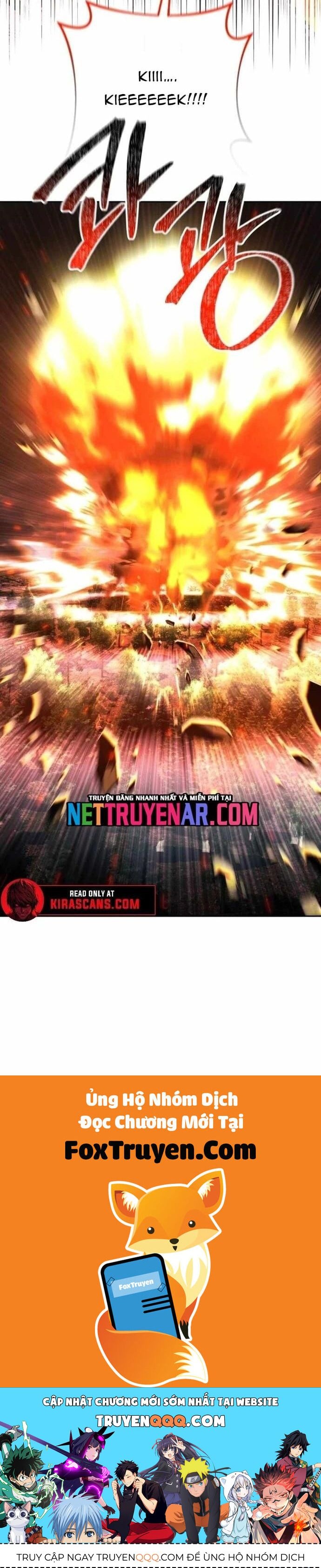 Tôi Là Thợ Săn Cấp EX - Chapter 63 - Page 47