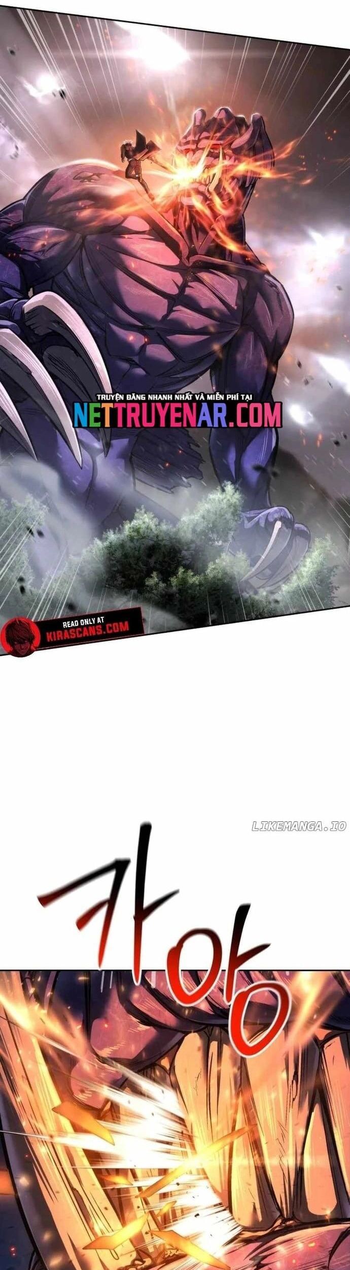 Tôi Là Thợ Săn Cấp EX - Chapter 63 - Page 6