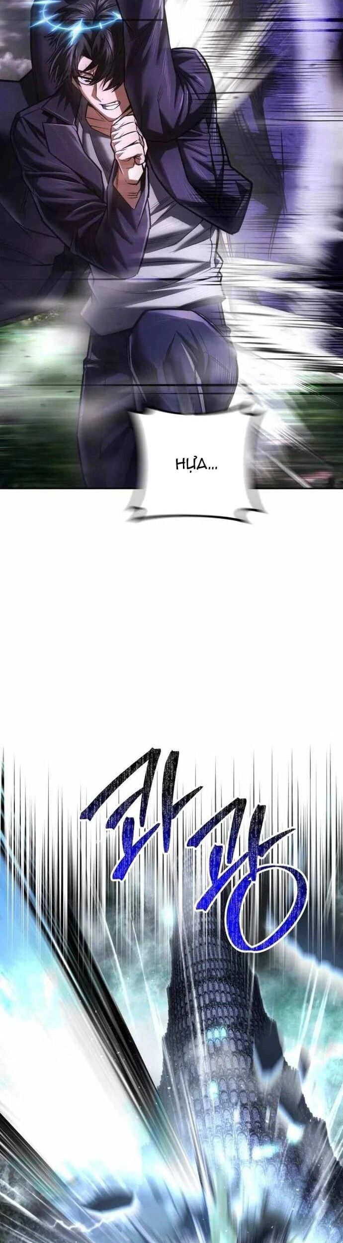 Tôi Là Thợ Săn Cấp EX - Chapter 63 - Page 9