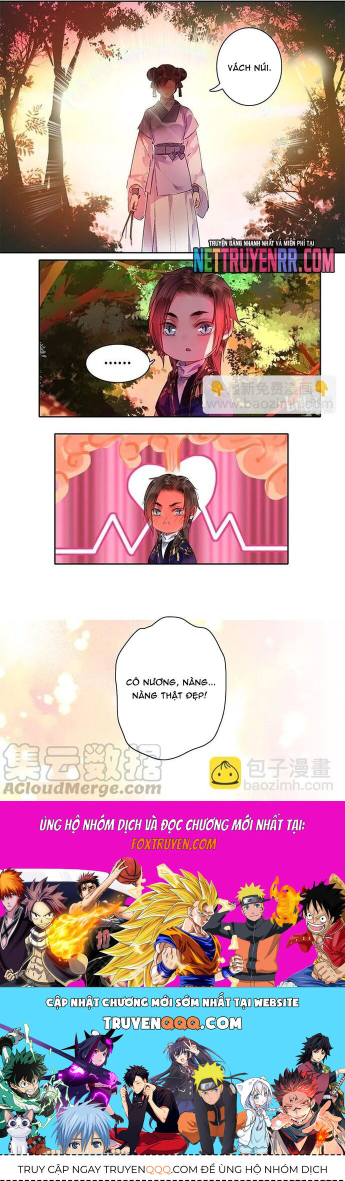 Trường Tương Tư - Chapter 120 - Page 4