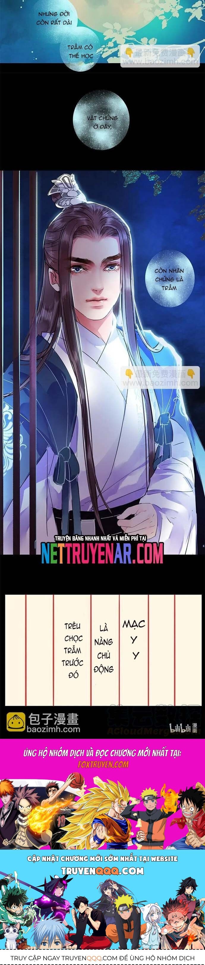 Trường Tương Tư - Chapter 121 - Page 6