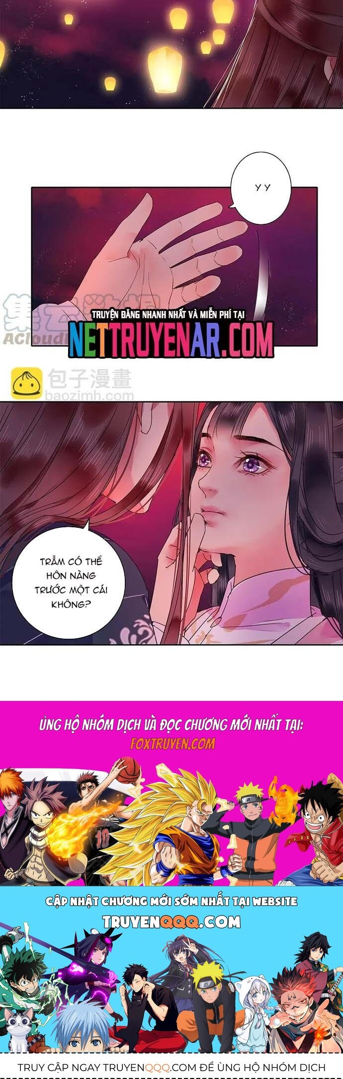 Trường Tương Tư - Chapter 123 - Page 6