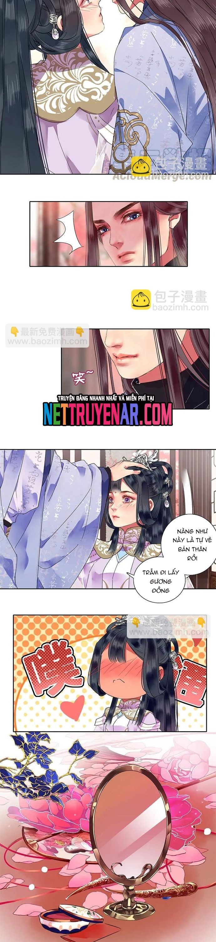 Trường Tương Tư - Chapter 126 - Page 5