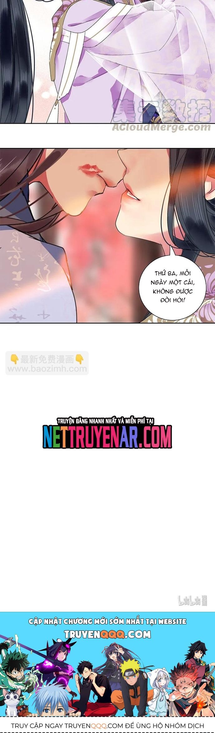 Trường Tương Tư - Chapter 127 - Page 6