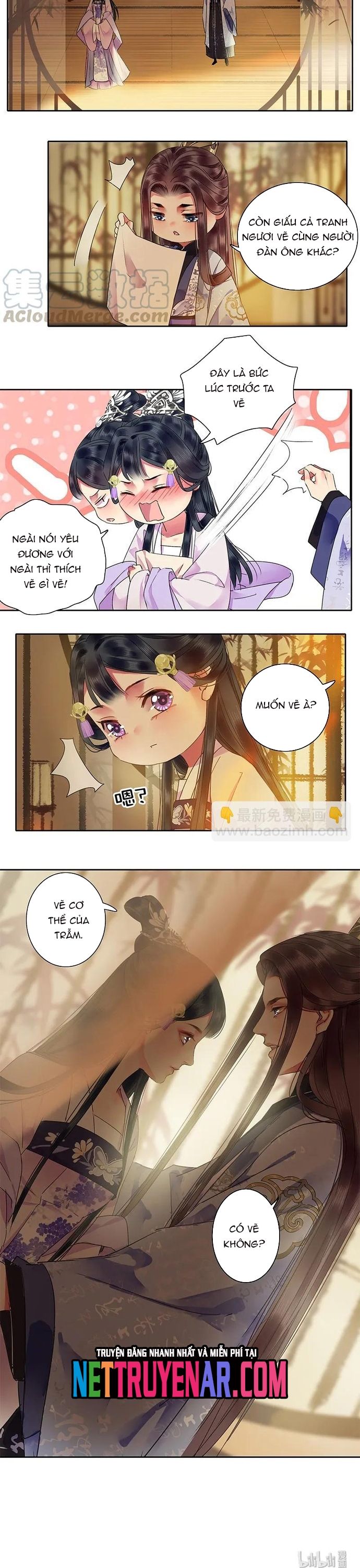 Trường Tương Tư - Chapter 128 - Page 6