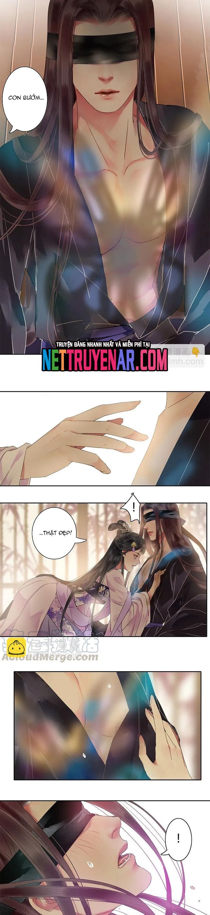 Trường Tương Tư - Chapter 129 - Page 3