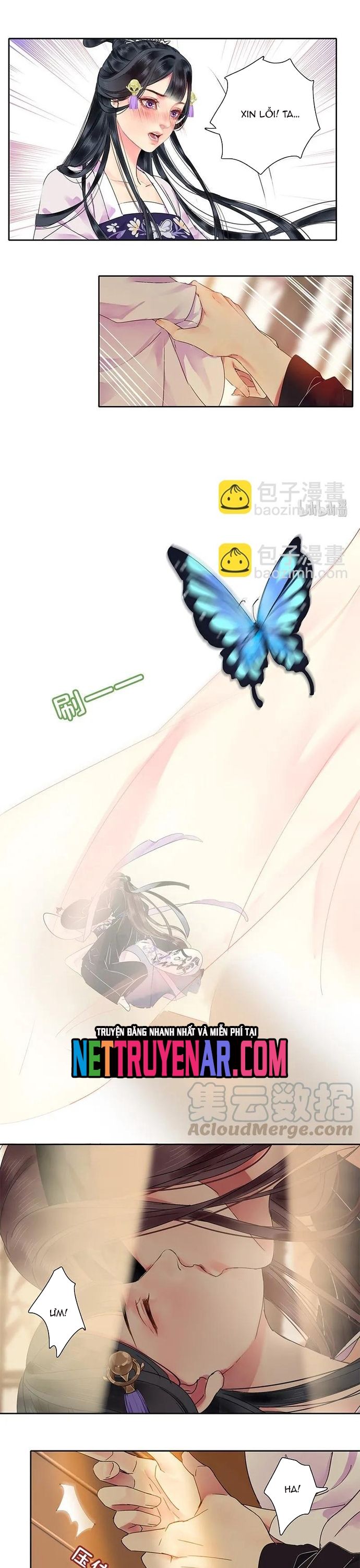 Trường Tương Tư - Chapter 129 - Page 5