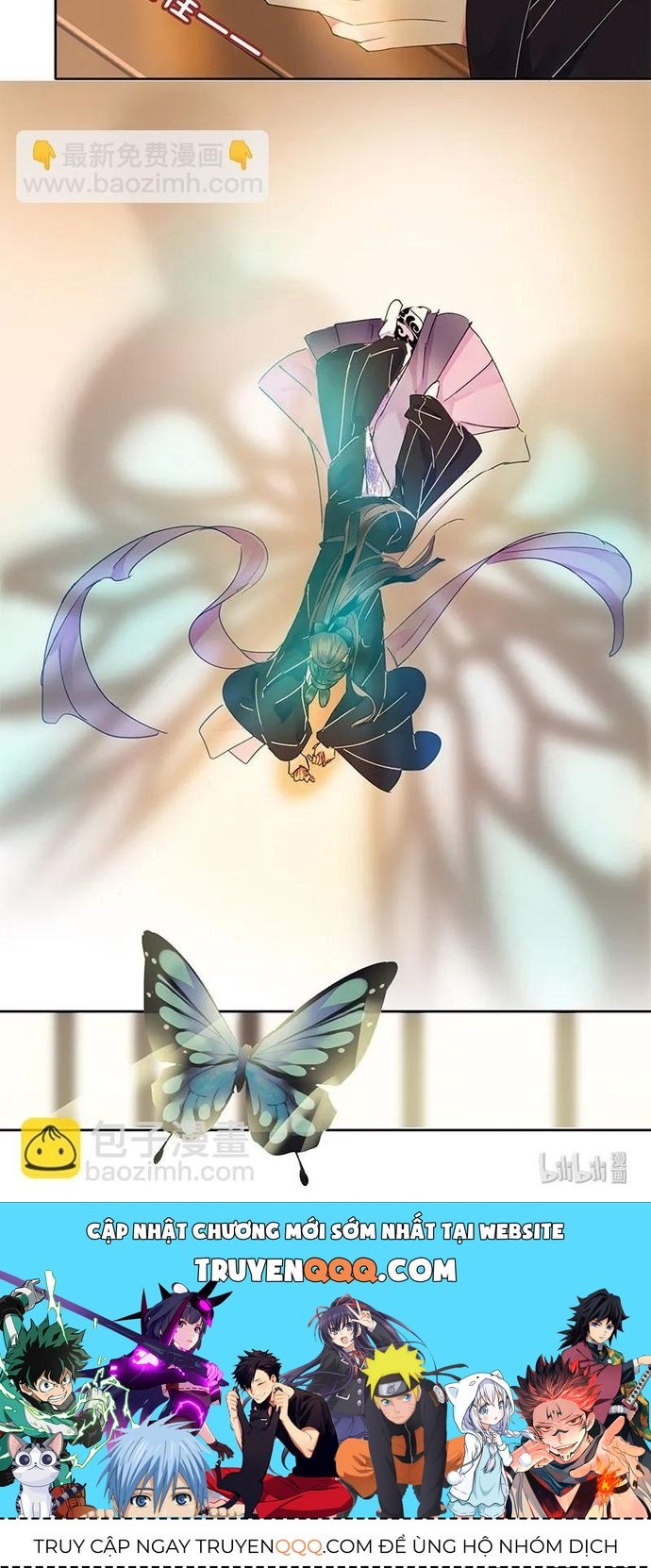 Trường Tương Tư - Chapter 129 - Page 6