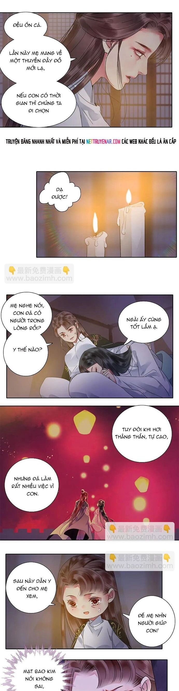 Trường Tương Tư - Chapter 131 - Page 5