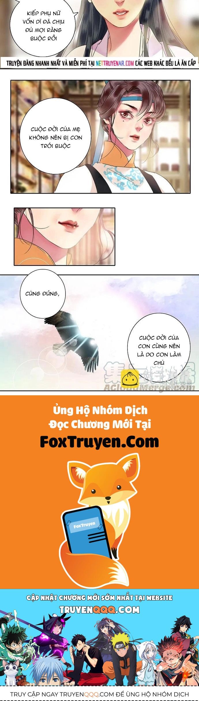 Trường Tương Tư - Chapter 134 - Page 6