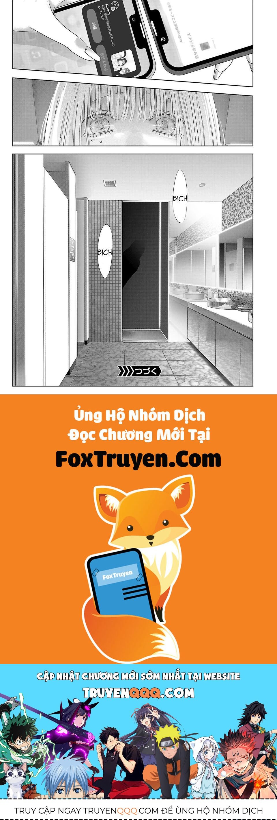 Ánh Lấp Lánh Hoàn Mỹ - Chapter 20 - Page 14