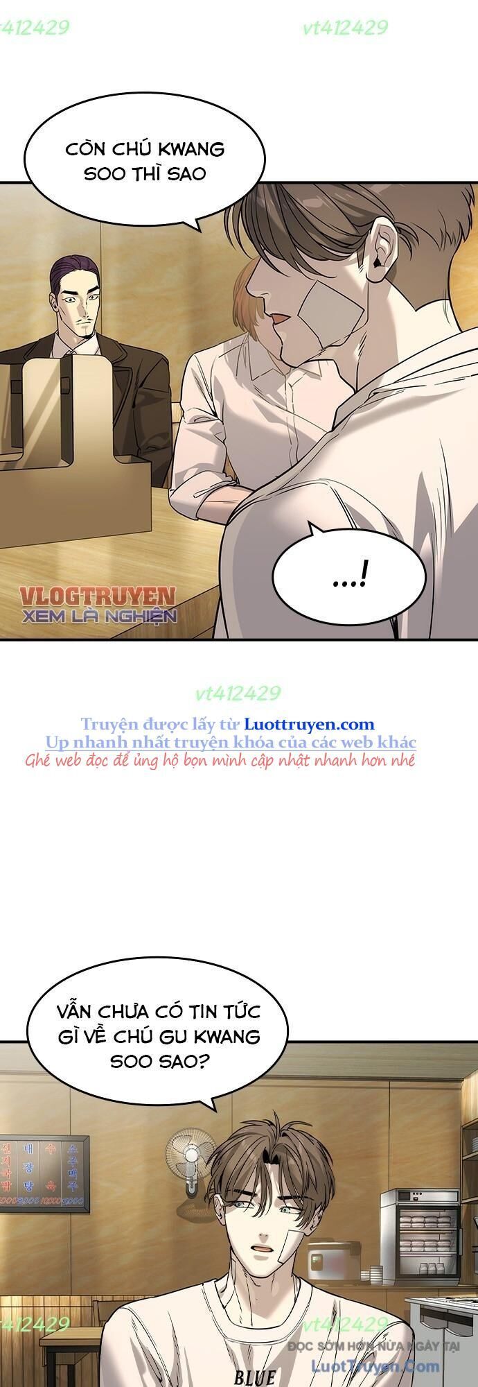 Quý Công Tử - Chapter 54 - Page 10