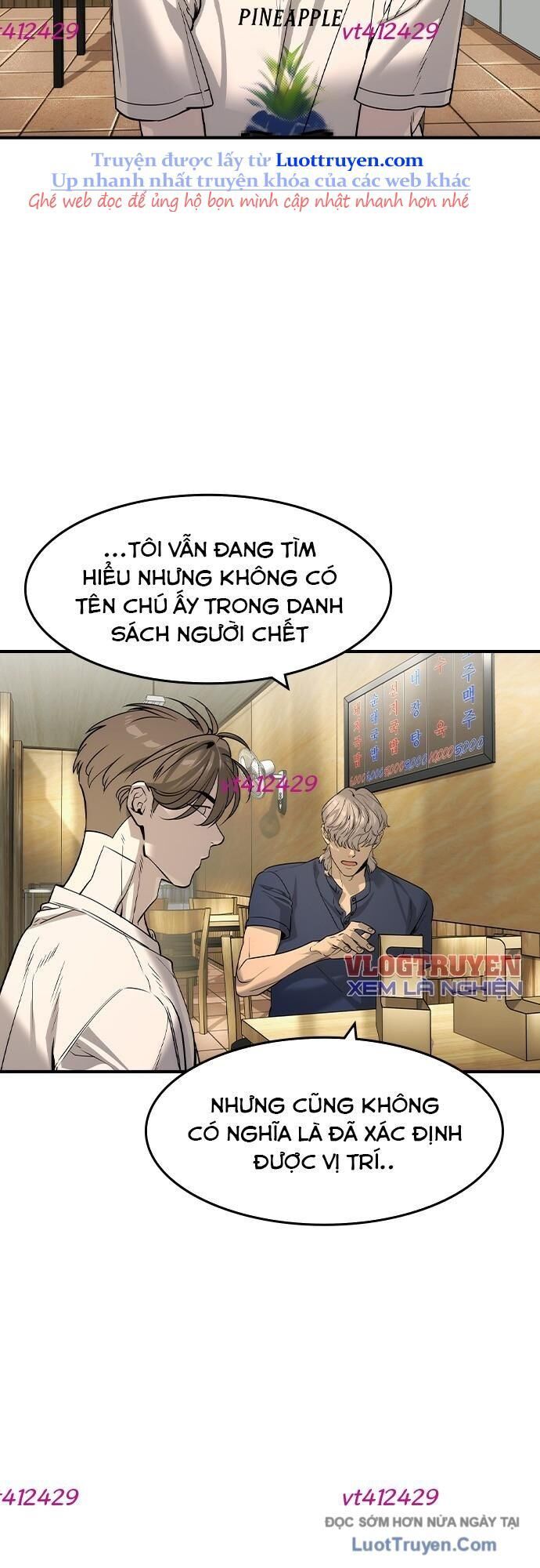 Quý Công Tử - Chapter 54 - Page 11