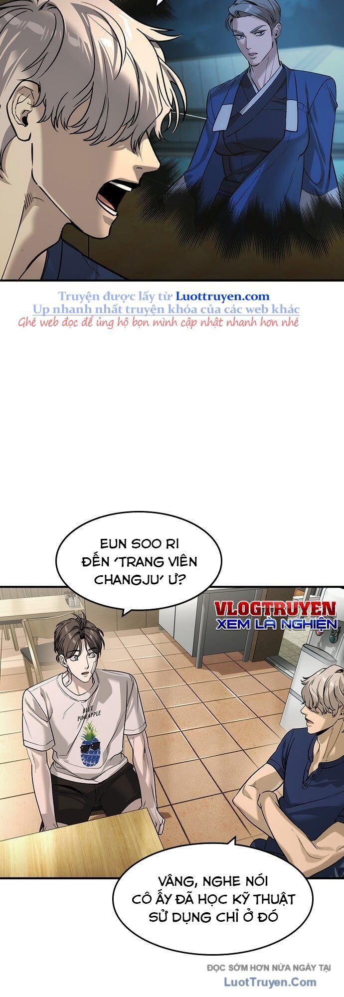 Quý Công Tử - Chapter 54 - Page 18