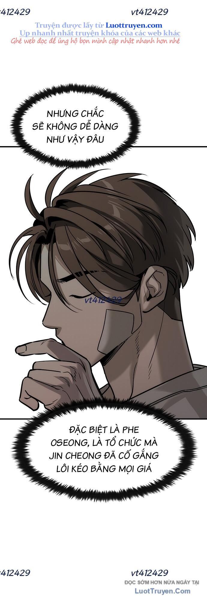Quý Công Tử - Chapter 54 - Page 22