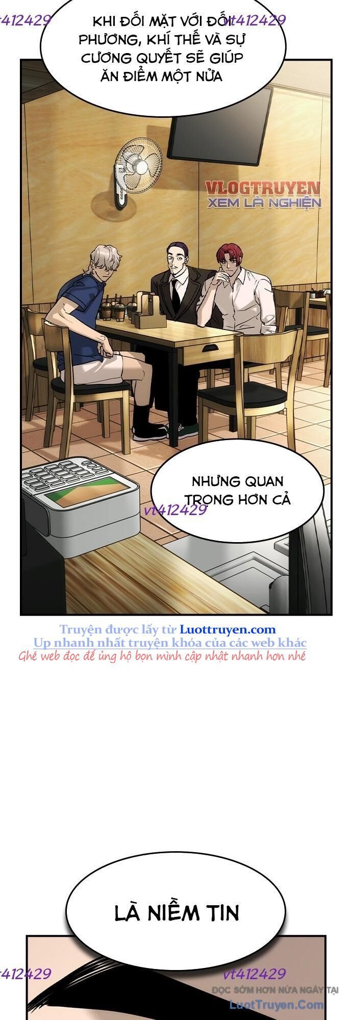 Quý Công Tử - Chapter 54 - Page 26