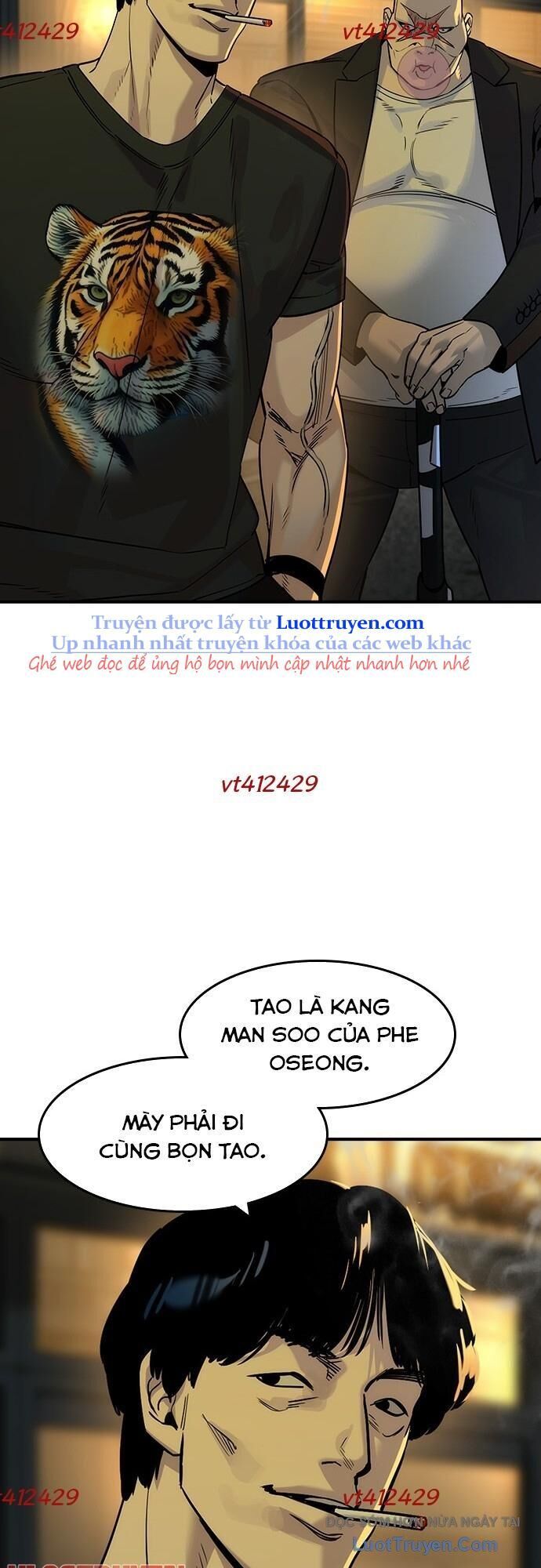 Quý Công Tử - Chapter 54 - Page 31