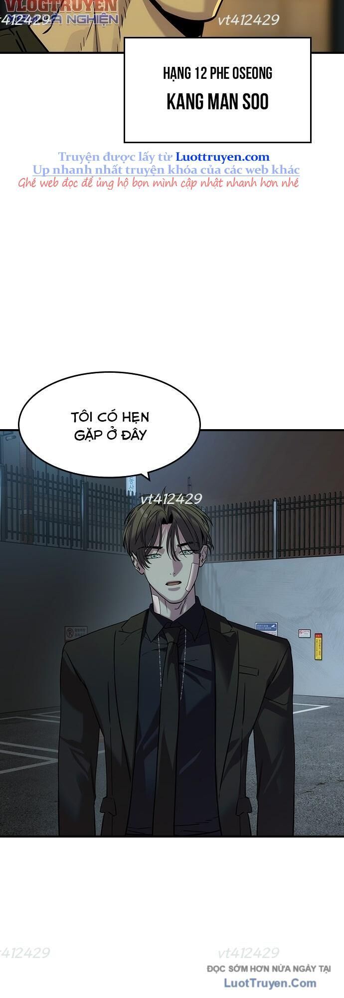 Quý Công Tử - Chapter 54 - Page 32