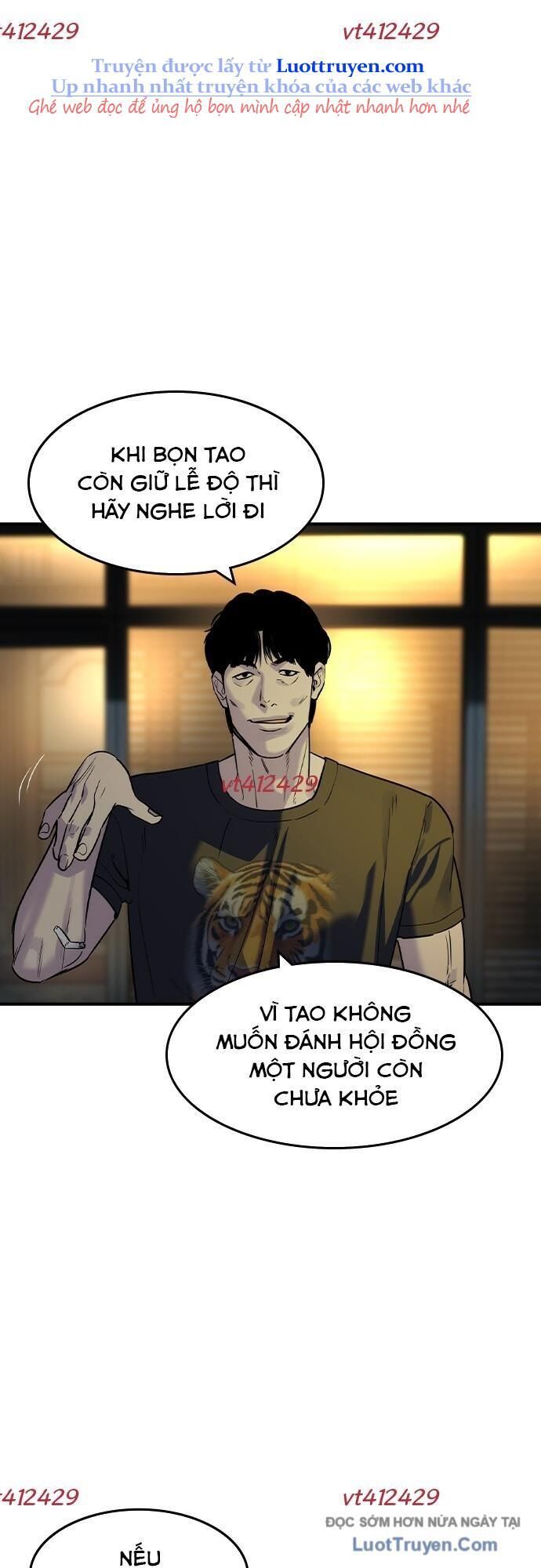 Quý Công Tử - Chapter 54 - Page 34