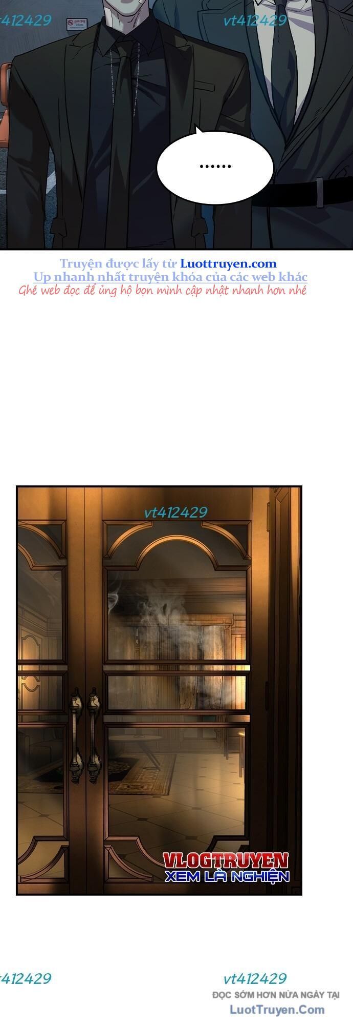 Quý Công Tử - Chapter 54 - Page 36