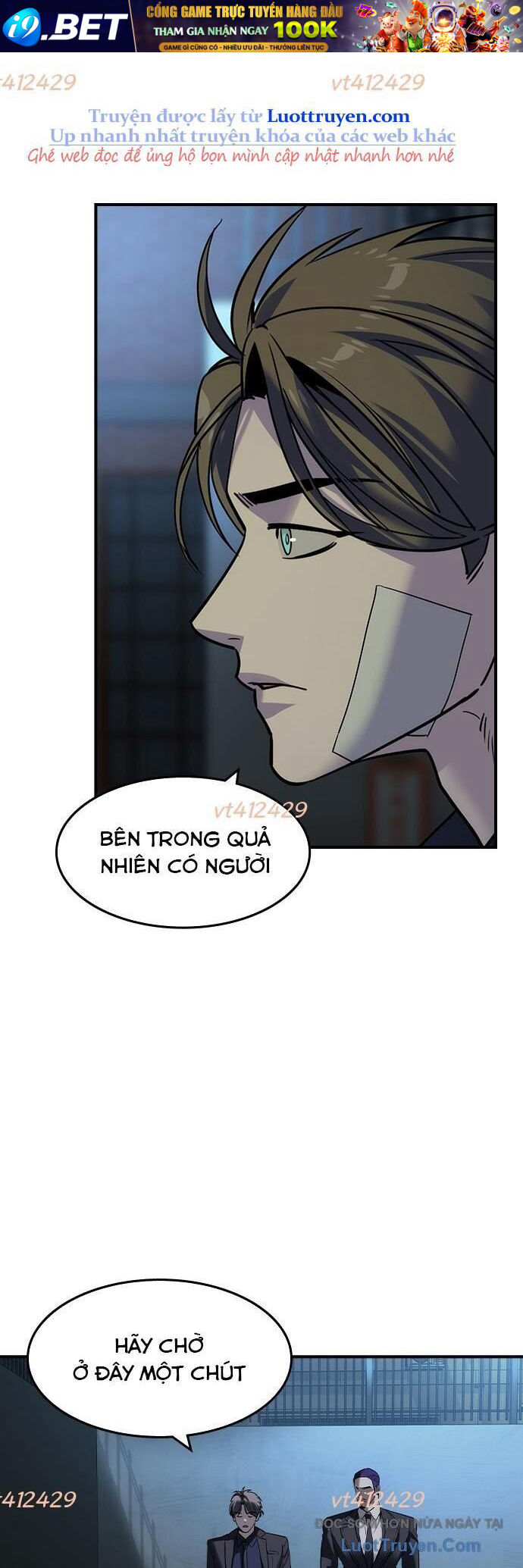 Quý Công Tử - Chapter 54 - Page 37