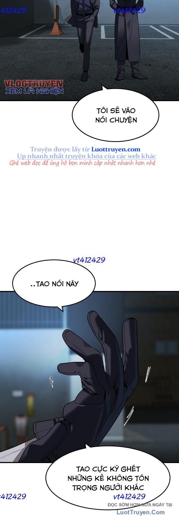 Quý Công Tử - Chapter 54 - Page 38