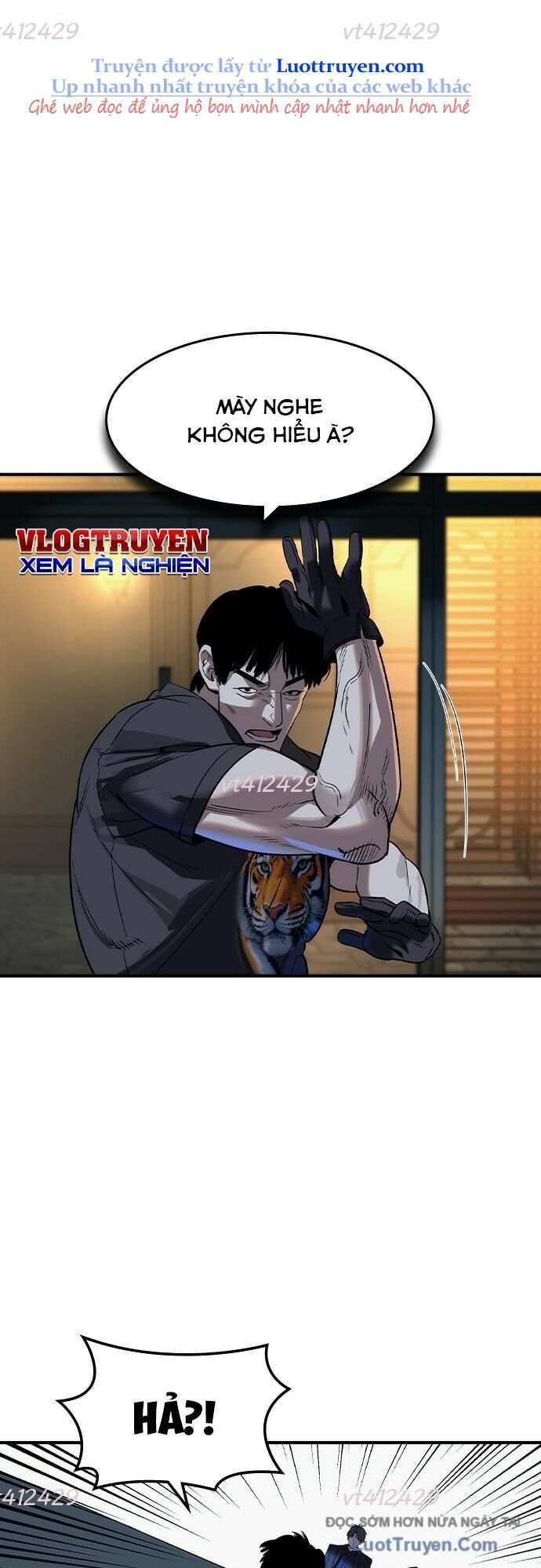 Quý Công Tử - Chapter 54 - Page 39