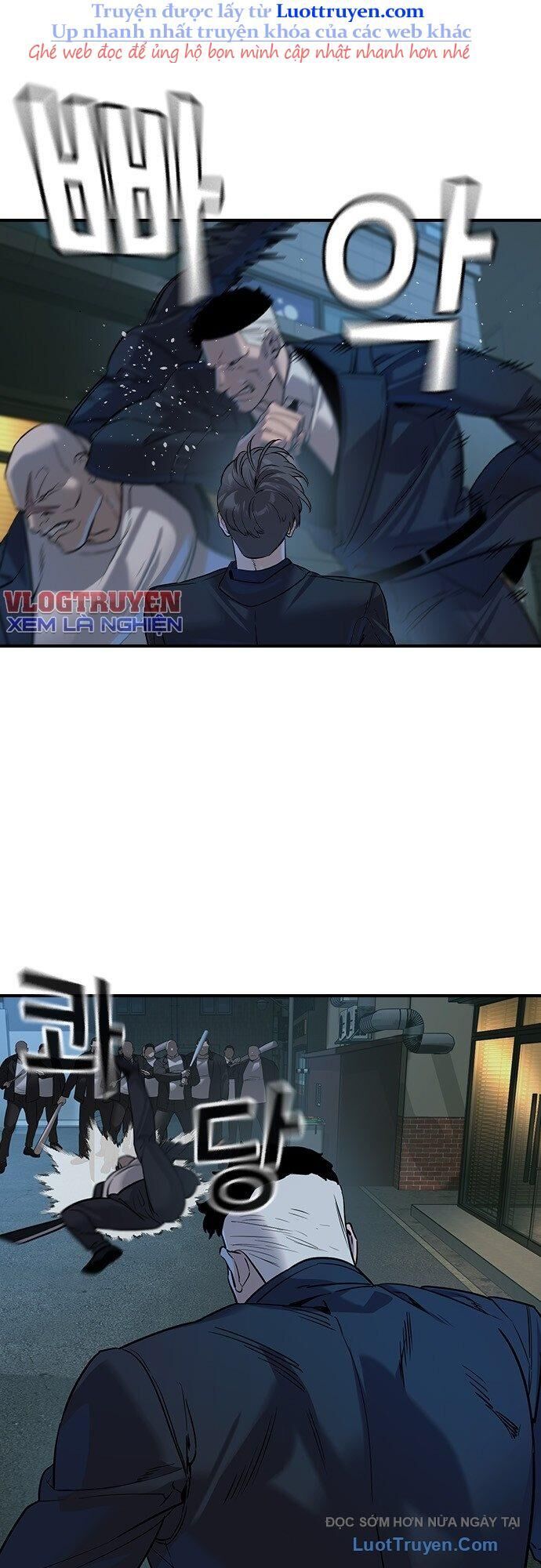 Quý Công Tử - Chapter 54 - Page 44