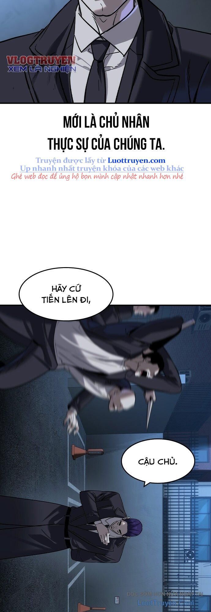 Quý Công Tử - Chapter 54 - Page 47