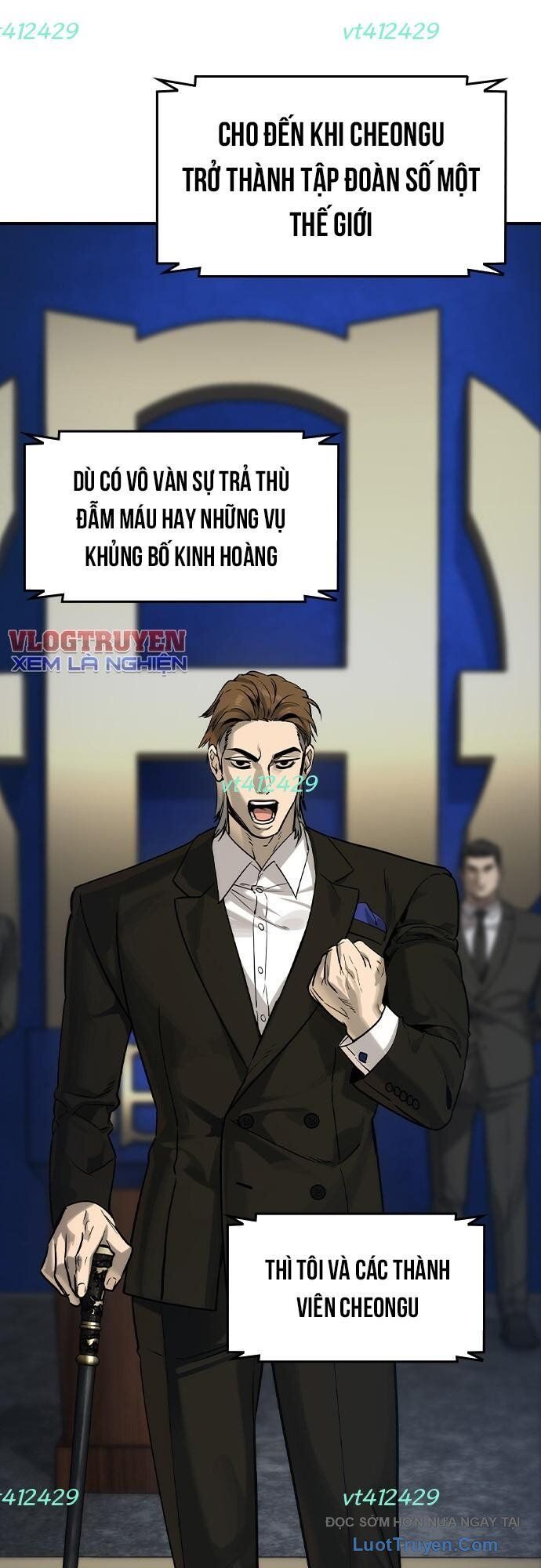 Quý Công Tử - Chapter 54 - Page 5