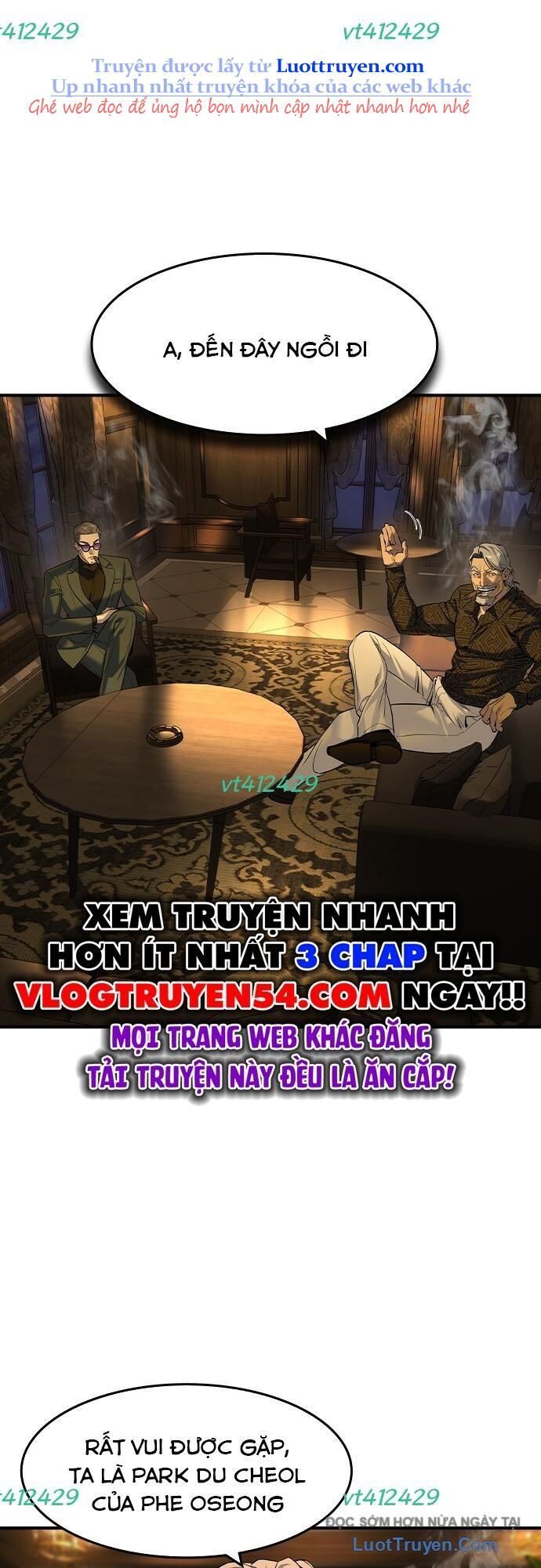 Quý Công Tử - Chapter 54 - Page 52