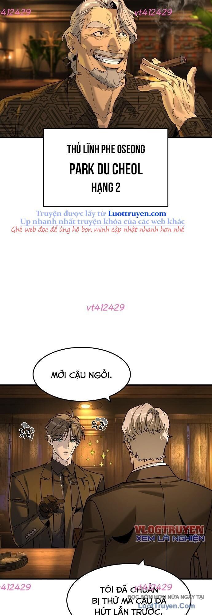 Quý Công Tử - Chapter 54 - Page 53