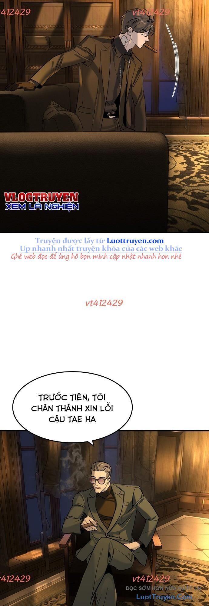 Quý Công Tử - Chapter 54 - Page 55