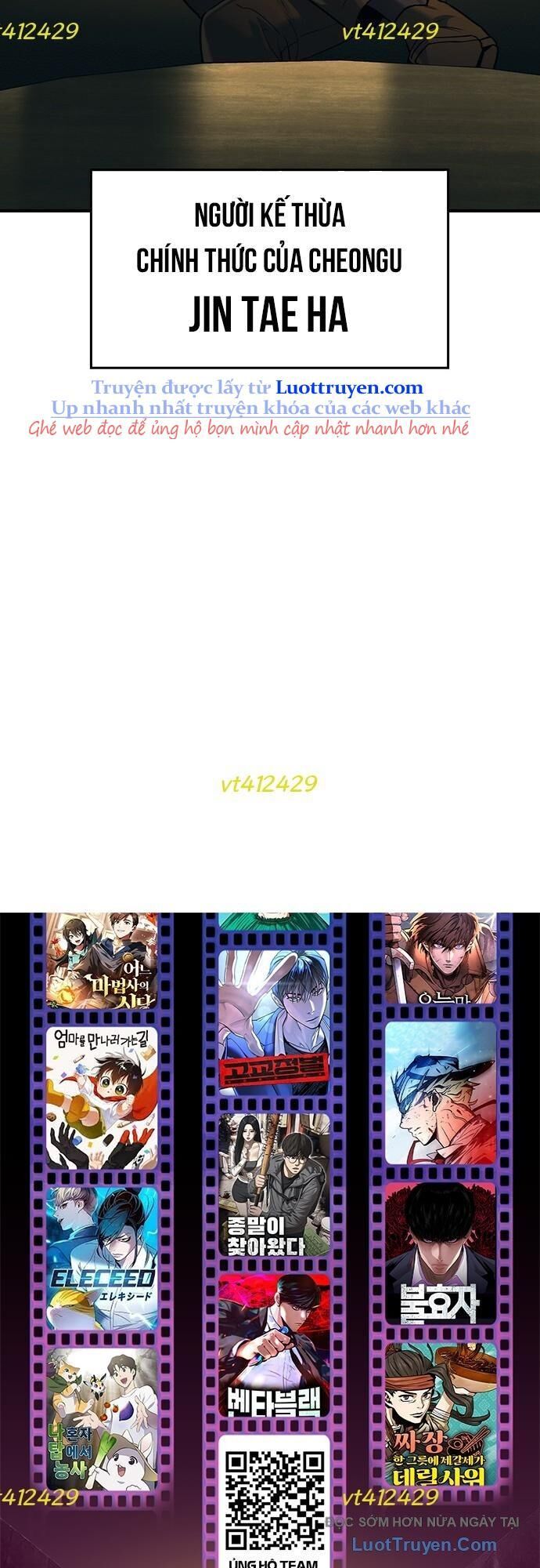 Quý Công Tử - Chapter 54 - Page 59