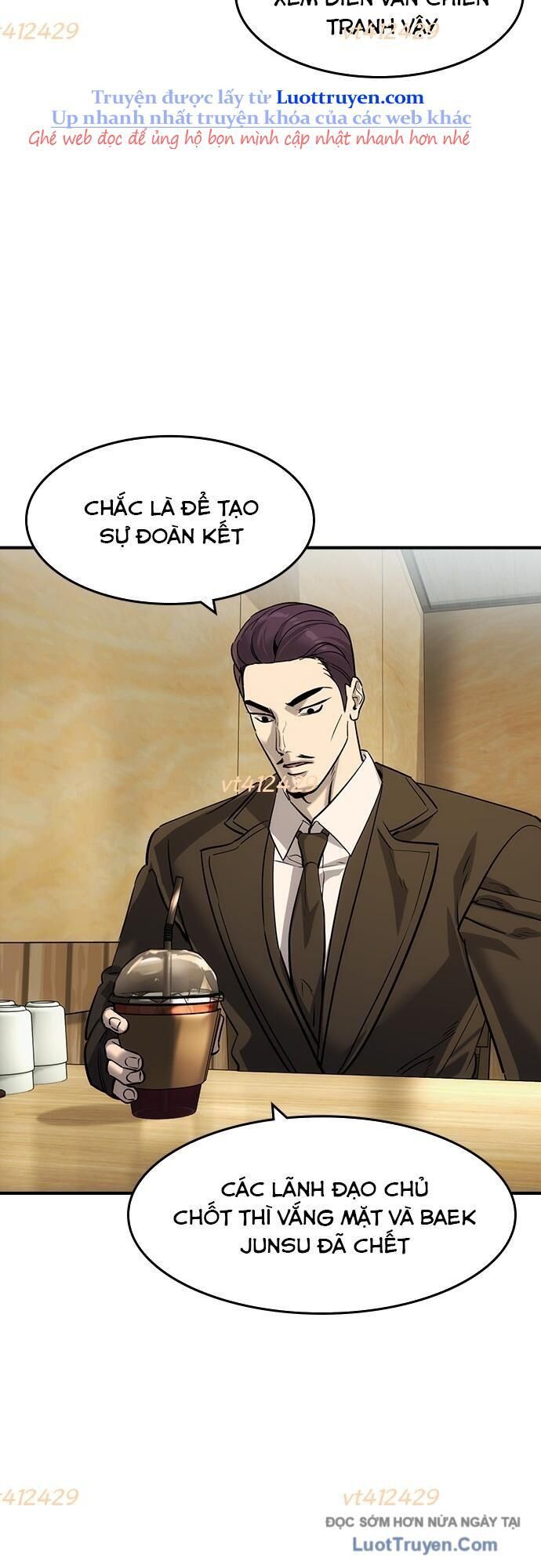 Quý Công Tử - Chapter 54 - Page 9