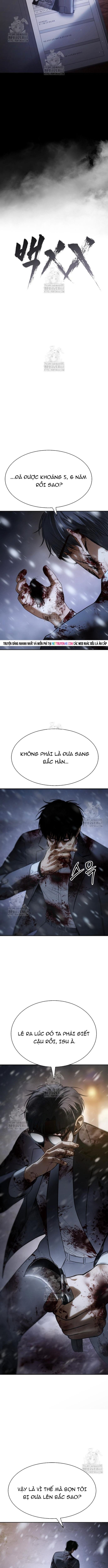 Đặc Vụ Song Sinh - Chapter 147 - Page 11