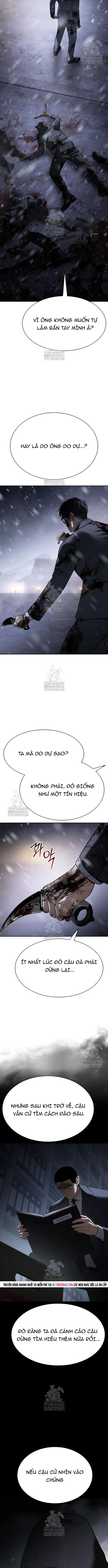 Đặc Vụ Song Sinh - Chapter 147 - Page 12