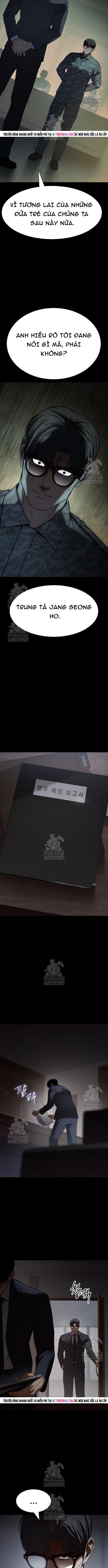 Đặc Vụ Song Sinh - Chapter 147 - Page 4