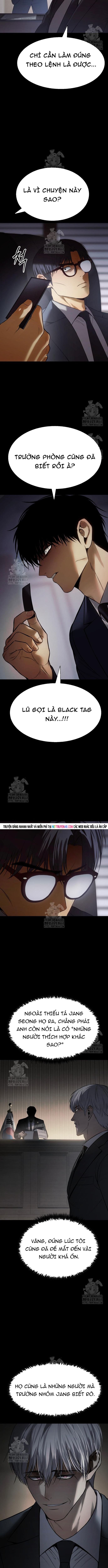 Đặc Vụ Song Sinh - Chapter 147 - Page 6