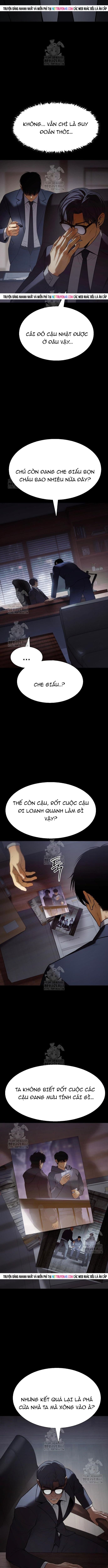 Đặc Vụ Song Sinh - Chapter 147 - Page 7