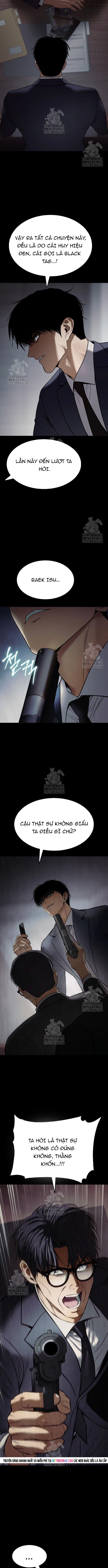 Đặc Vụ Song Sinh - Chapter 147 - Page 8